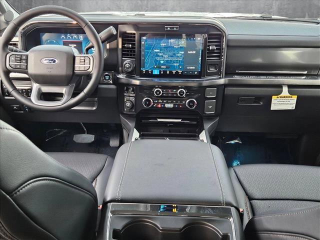 new 2025 Ford F-350 car, priced at $99,099
