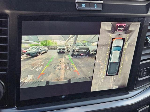 new 2025 Ford F-350 car, priced at $92,231