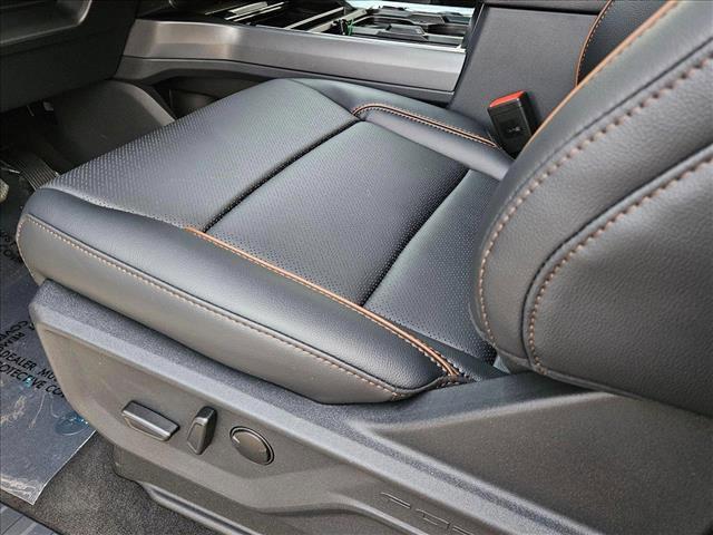 new 2025 Ford F-350 car, priced at $92,231