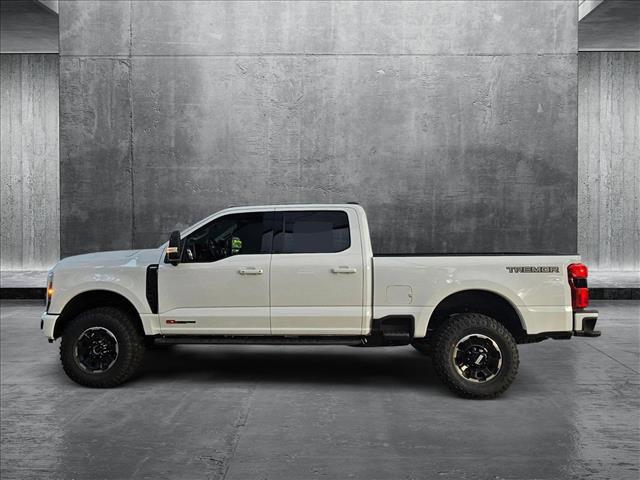 new 2025 Ford F-350 car, priced at $99,099
