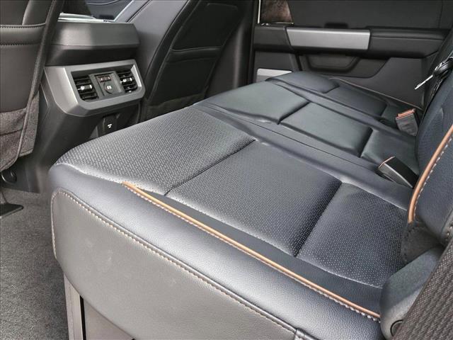 new 2025 Ford F-350 car, priced at $99,099