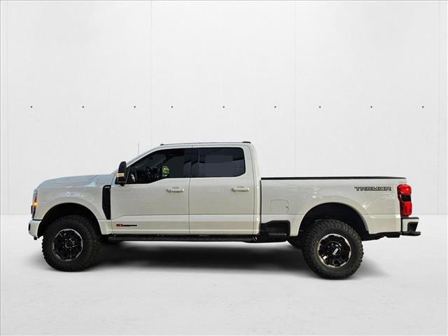 new 2025 Ford F-350 car, priced at $92,231