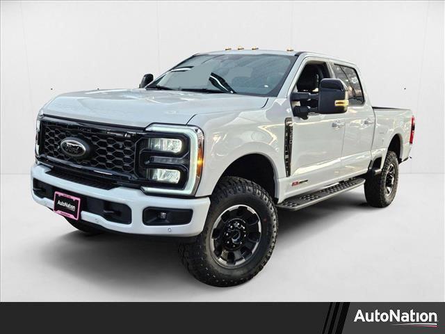 new 2025 Ford F-350 car, priced at $92,231