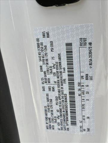 new 2025 Ford F-350 car, priced at $92,231