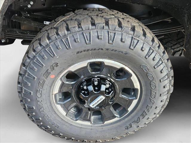 new 2025 Ford F-350 car, priced at $92,231