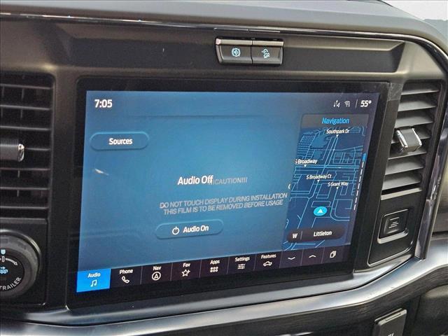 new 2025 Ford F-350 car, priced at $92,231