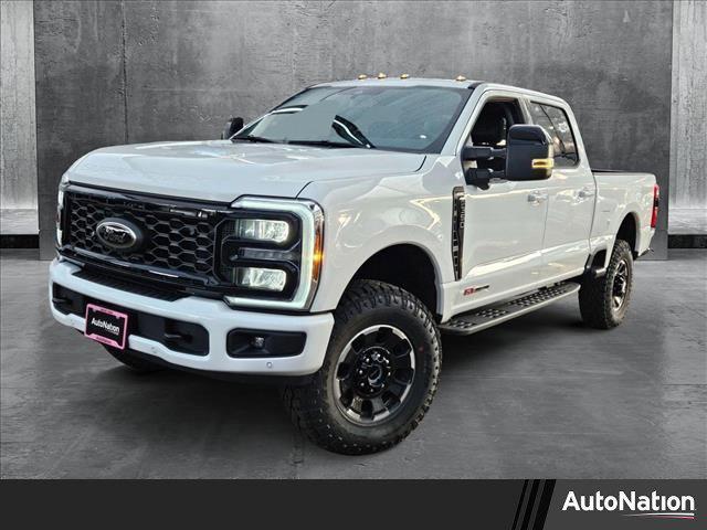 new 2025 Ford F-350 car, priced at $99,099
