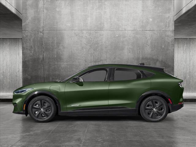 new 2024 Ford Mustang Mach-E car, priced at $50,674