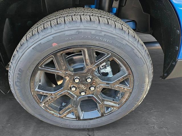 new 2025 Ford Maverick car, priced at $32,825