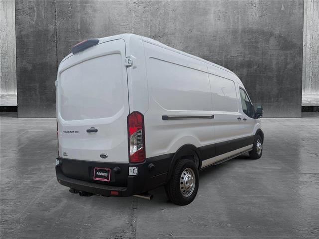 new 2025 Ford Transit-250 car, priced at $57,974