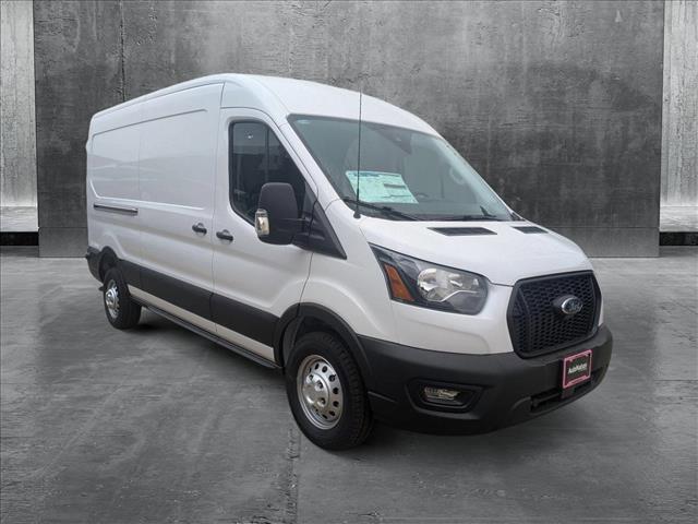 new 2025 Ford Transit-250 car, priced at $57,974