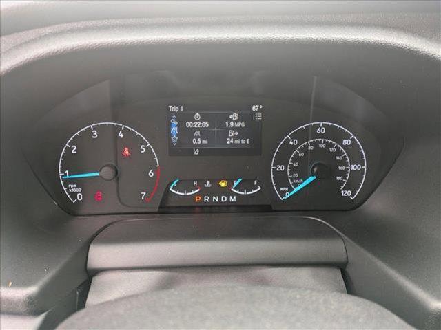 new 2025 Ford Transit-250 car, priced at $57,974