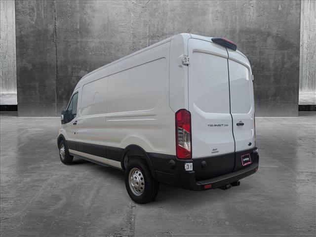 new 2025 Ford Transit-250 car, priced at $57,974