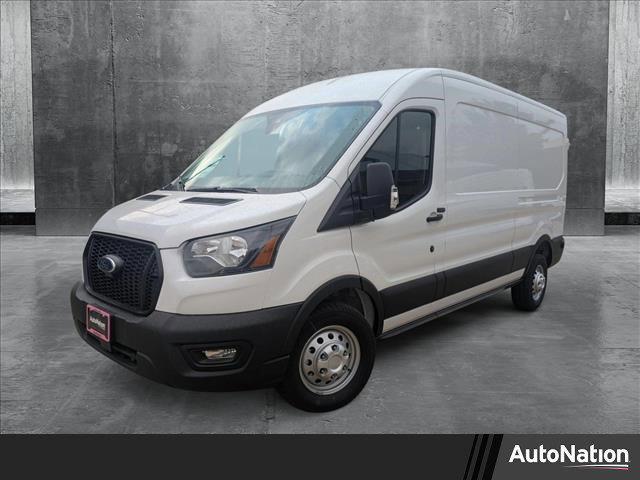 new 2025 Ford Transit-250 car, priced at $57,974