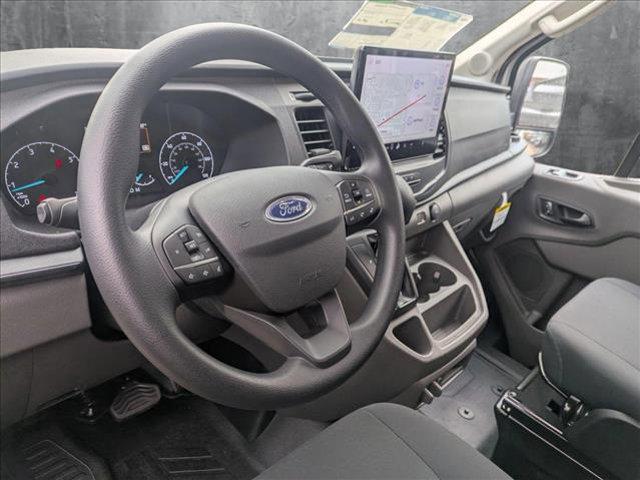 new 2025 Ford Transit-250 car, priced at $57,974