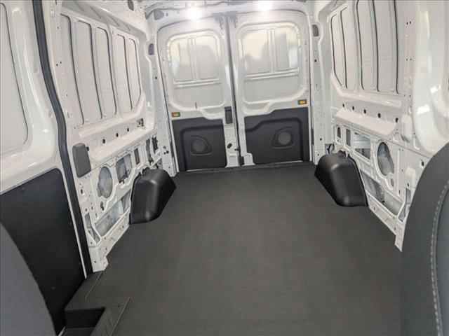 new 2025 Ford Transit-250 car, priced at $57,974