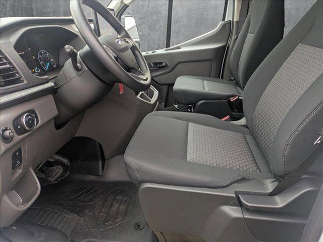 new 2025 Ford Transit-250 car, priced at $57,974