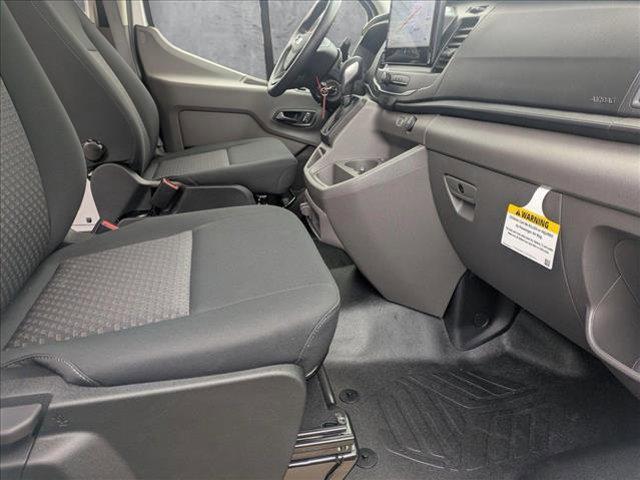 new 2025 Ford Transit-250 car, priced at $57,974