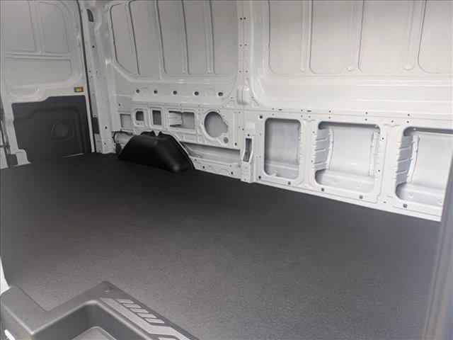 new 2025 Ford Transit-250 car, priced at $57,974