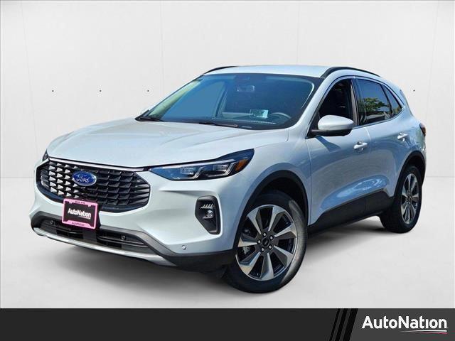 new 2025 Ford Escape car, priced at $35,713