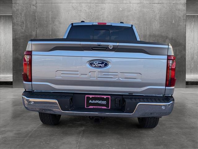 new 2024 Ford F-150 car, priced at $64,359