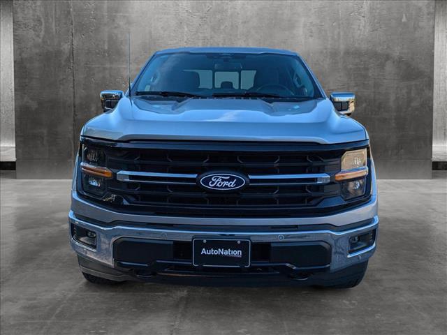 new 2024 Ford F-150 car, priced at $64,359