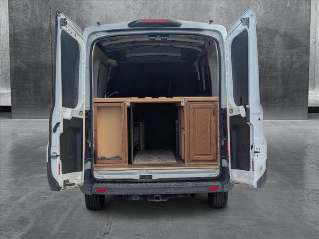 used 2018 Ford Transit-250 car, priced at $19,796