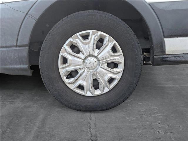 used 2018 Ford Transit-250 car, priced at $19,796
