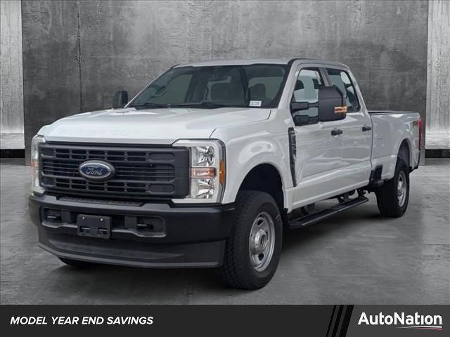 new 2024 Ford F-350 car, priced at $51,701