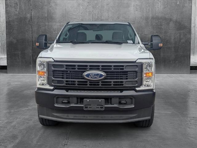 new 2024 Ford F-350 car, priced at $51,701