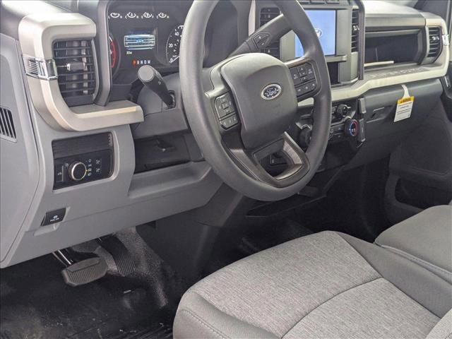 new 2024 Ford F-350 car, priced at $51,701