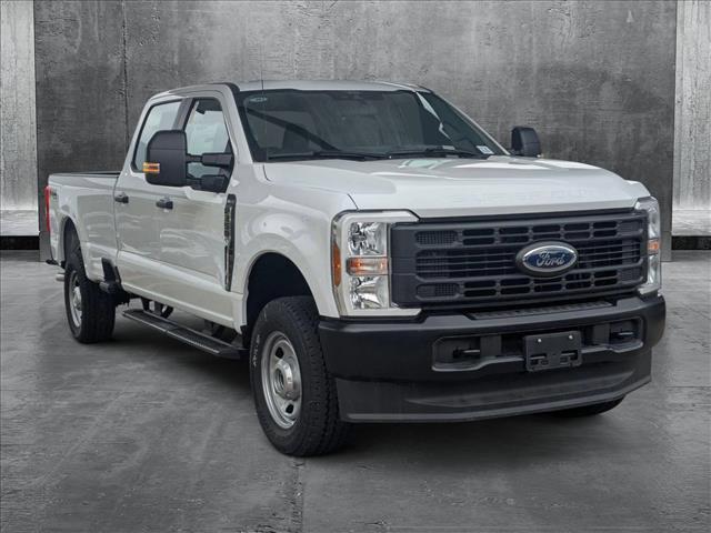 new 2024 Ford F-350 car, priced at $51,701
