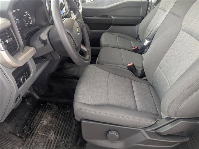 new 2024 Ford F-350 car, priced at $51,701