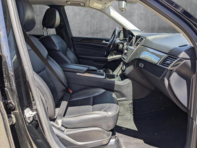 used 2014 Mercedes-Benz M-Class car, priced at $11,973
