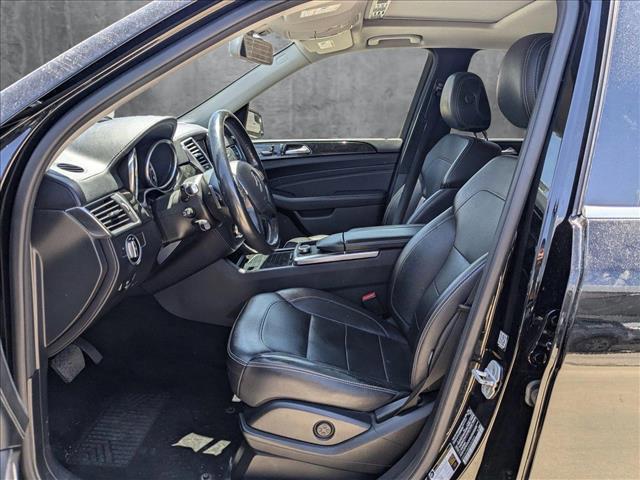 used 2014 Mercedes-Benz M-Class car, priced at $11,973