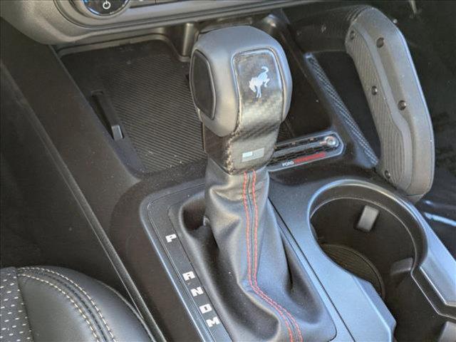 new 2025 Ford Bronco car