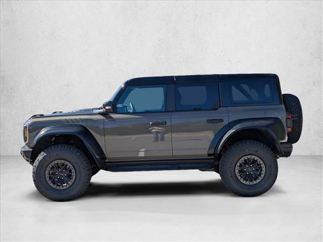 new 2025 Ford Bronco car