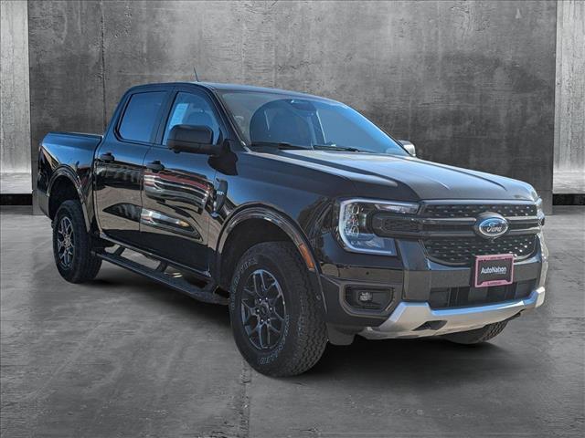 new 2024 Ford Ranger car, priced at $49,129