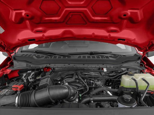 new 2025 Ford F-350 car, priced at $94,166