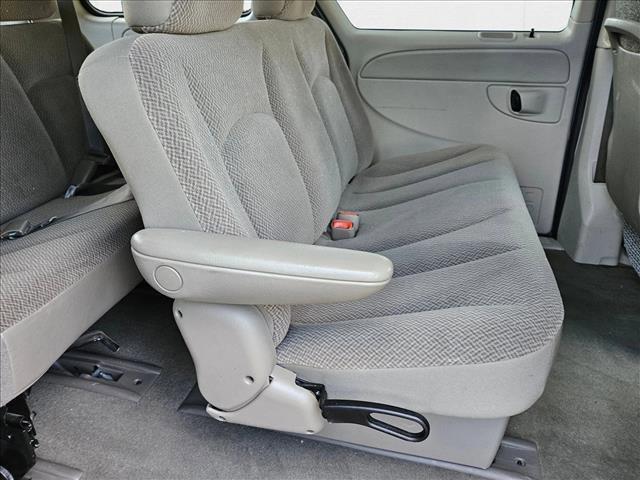 used 2006 Chrysler Town & Country car, priced at $6,706