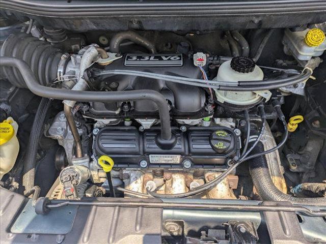 used 2006 Chrysler Town & Country car, priced at $8,333