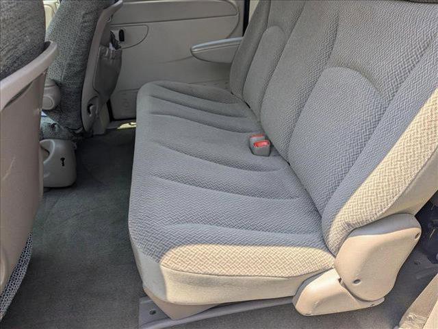 used 2006 Chrysler Town & Country car, priced at $8,333