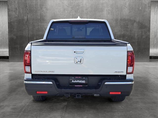 used 2019 Honda Ridgeline car, priced at $30,856