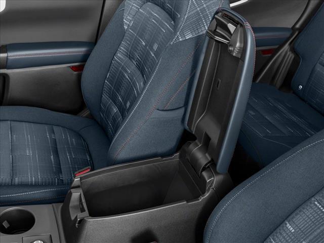 new 2024 Ford Bronco Sport car, priced at $34,174