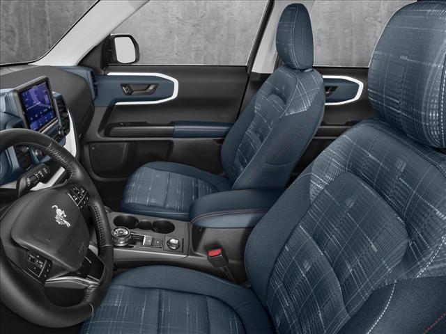 new 2024 Ford Bronco Sport car, priced at $34,174