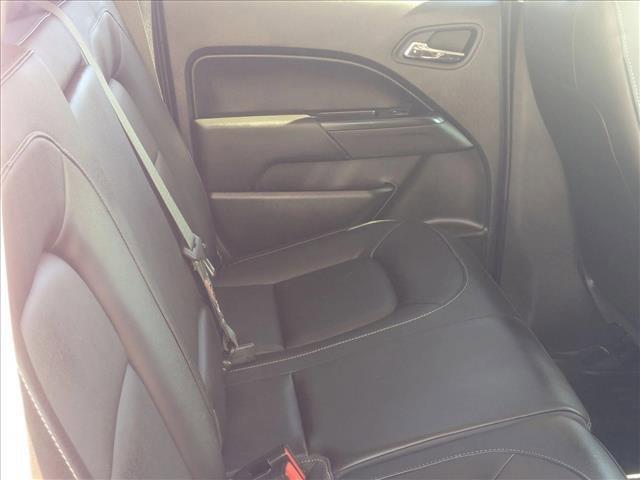 used 2018 Chevrolet Colorado car, priced at $27,939