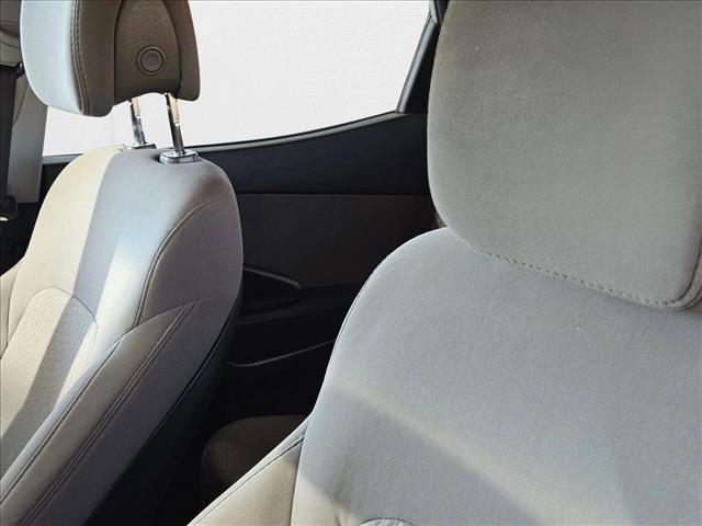 used 2015 Hyundai Santa Fe Sport car, priced at $8,770