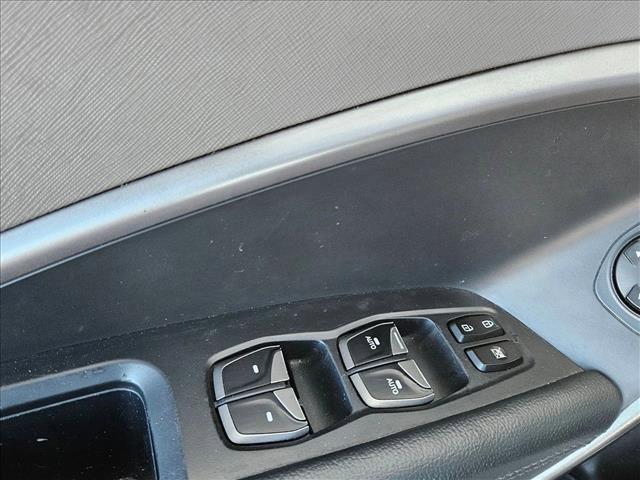 used 2015 Hyundai Santa Fe Sport car, priced at $8,770