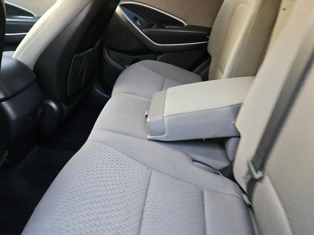 used 2015 Hyundai Santa Fe Sport car, priced at $8,770