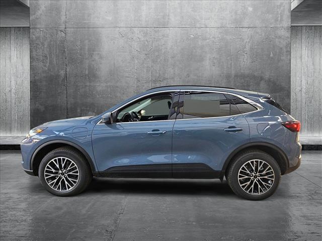 new 2025 Ford Escape PHEV car, priced at $34,052